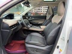 Changan CS55PLUS 2022 second generation 1.5T DCT pilot - фото 3