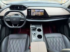 Changan CS55PLUS 2022 second generation 1.5T DCT pilot - фото 4