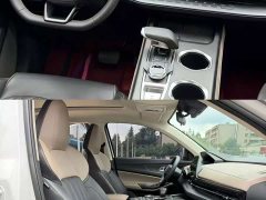 Changan CS55PLUS 2022 second generation 1.5T DCT pilot - фото 5