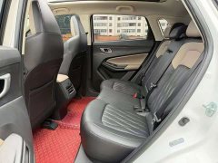 Changan CS55PLUS 2022 second generation 1.5T DCT pilot - фото 6