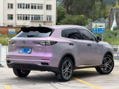 Changan CS55PLUS 2022 second generation 1.5T DCT pilot - фото 8