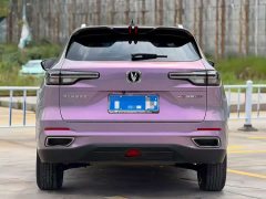 Changan CS55PLUS 2022 second generation 1.5T DCT pilot - фото 9