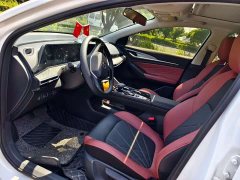 Ford EADO PLUS Blue Whale NE 1.4T GDI DCT High Energy Edition - фото 4