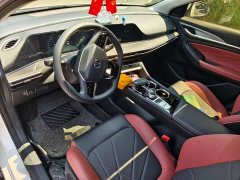Ford EADO PLUS Blue Whale NE 1.4T GDI DCT High Energy Edition - фото 5