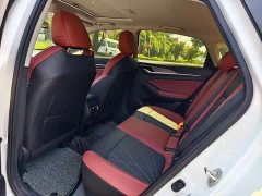 Ford EADO PLUS Blue Whale NE 1.4T GDI DCT High Energy Edition - фото 6