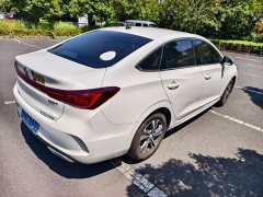 Ford EADO PLUS Blue Whale NE 1.4T GDI DCT High Energy Edition - фото 8