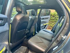 Changan UNI-V 2022 1.5T sports version - фото 13
