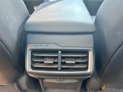 Changan UNI-V 2022 1.5T sports version - фото 14