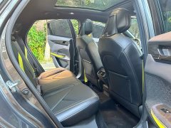 Changan UNI-V 2022 1.5T sports version - фото 15