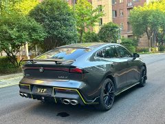 Changan UNI-V 2022 1.5T sports version - фото 16