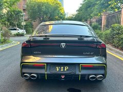 Changan UNI-V 2022 1.5T sports version - фото 17