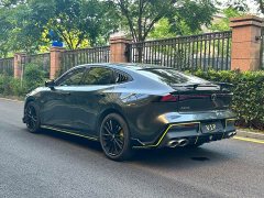 Changan UNI-V 2022 1.5T sports version - фото 18