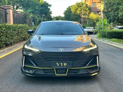 Changan UNI-V 2022 1.5T sports version - фото 2
