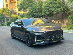 Changan UNI-V 2022 1.5T sports version - фото 3
