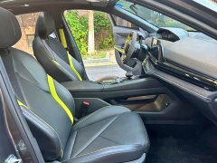 Changan UNI-V 2022 1.5T sports version - фото 6