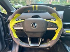 Changan UNI-V 2022 1.5T sports version - фото 7