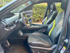 Changan UNI-V 2022 1.5T sports version - фото 8