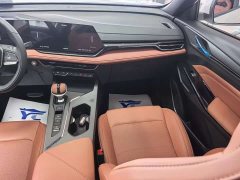 Changan X5 PLUS second generation 1.5T Pioneer PRO - фото 10