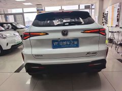 Changan X5 PLUS second generation 1.5T Pioneer PRO - фото 5