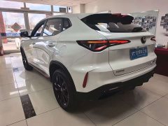 Changan X5 PLUS second generation 1.5T Pioneer PRO - фото 6