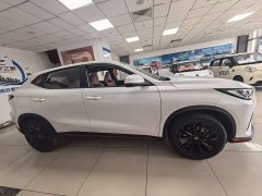 Changan X5 PLUS second generation 1.5T Pioneer PRO - фото 7