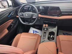 Changan X5 PLUS second generation 1.5T Pioneer PRO - фото 9