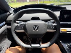 Changan UNI-V 2.0T Speed Edition - фото 10