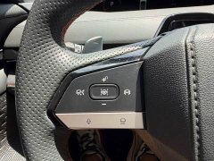 Changan UNI-V 2.0T Speed Edition - фото 11