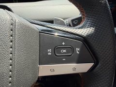 Changan UNI-V 2.0T Speed Edition - фото 12