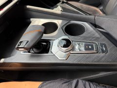 Changan UNI-V 2.0T Speed Edition - фото 14