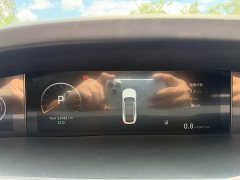 Changan UNI-V 2.0T Speed Edition - фото 17