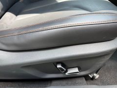 Changan UNI-V 2.0T Speed Edition - фото 19