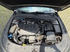 Changan UNI-V 2.0T Speed Edition - фото 20