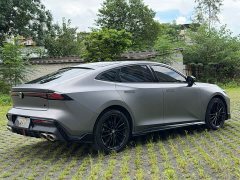 Changan UNI-V 2.0T Speed Edition - фото 4