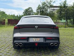 Changan UNI-V 2.0T Speed Edition - фото 5