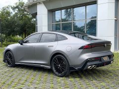 Changan UNI-V 2.0T Speed Edition - фото 6