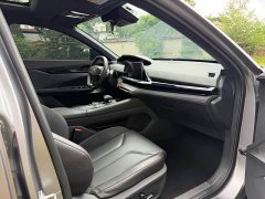 Changan UNI-V 2.0T Speed Edition - фото 7
