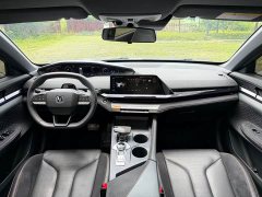 Changan UNI-V 2.0T Speed Edition - фото 8