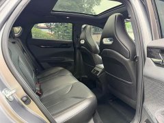 Changan UNI-V 2.0T Speed Edition - фото 9