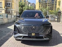 Changan CS75PLUS 2023 third generation 1.5T automatic luxury - фото 1