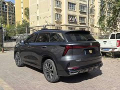 Changan CS75PLUS 2023 third generation 1.5T automatic luxury - фото 4