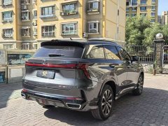 Changan CS75PLUS 2023 third generation 1.5T automatic luxury - фото 5