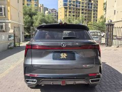 Changan CS75PLUS 2023 third generation 1.5T automatic luxury - фото 6