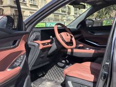 Changan CS75PLUS 2023 third generation 1.5T automatic luxury - фото 7