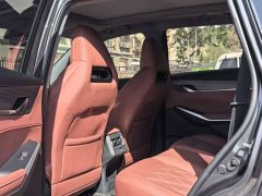 Changan CS75PLUS 2023 third generation 1.5T automatic luxury - фото 8