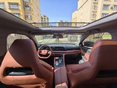 Changan CS75PLUS 2023 third generation 1.5T automatic luxury - фото 9