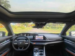 Changan UNI-V 1.5T premium - фото 10