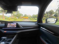 Changan UNI-V 1.5T premium - фото 13