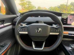 Changan UNI-V 1.5T premium - фото 14