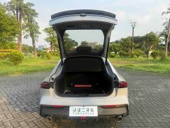 Changan UNI-V 1.5T premium - фото 15